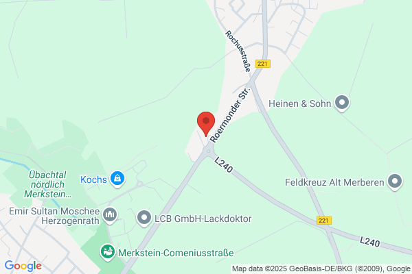 JET Tankstelle