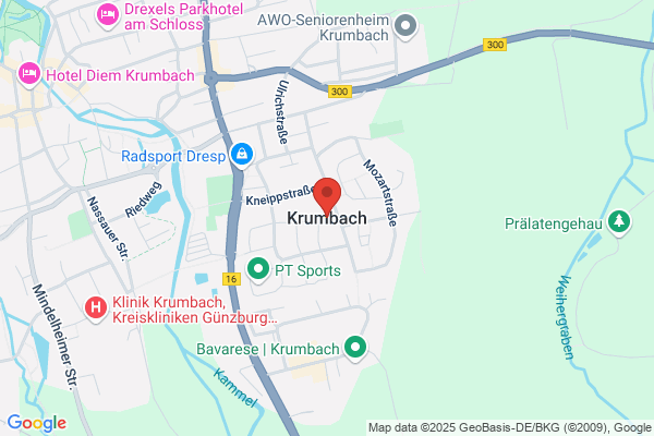 Krumbach