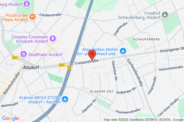 Heidrun Thater