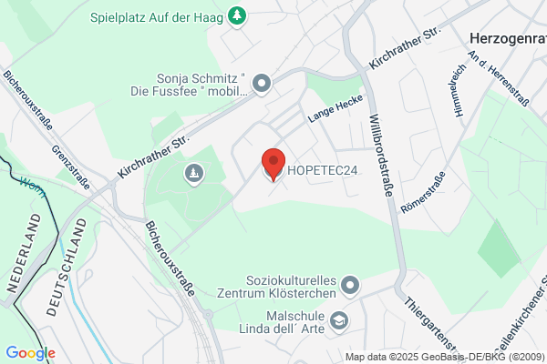 HOPETEC24