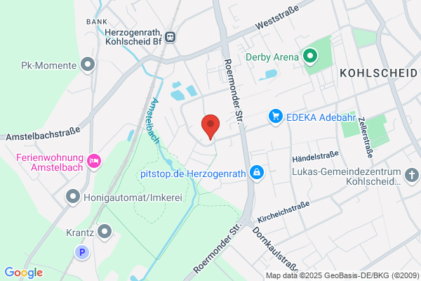 AREI Kanal-Service GmbH (Rohrreinigung Herzogenrath)