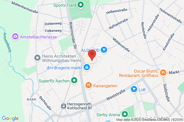 CENTERSHOP Herzogenrath