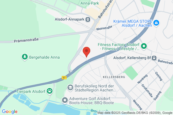 AWD Druck+Verlag GmbH