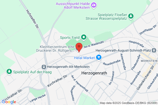 Druckerei Erdtmann GmbH