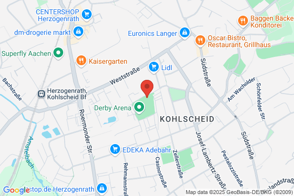 Eurogard GmbH Industrielle Nachrichtentechnik & Datenbankentwicklung