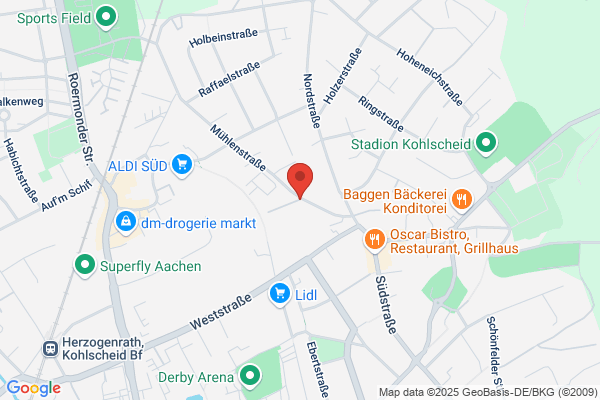 FAVLY Pet Solutions GmbH