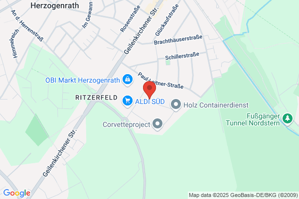 Pütz Franz & Sohn GmbH & Co. KG