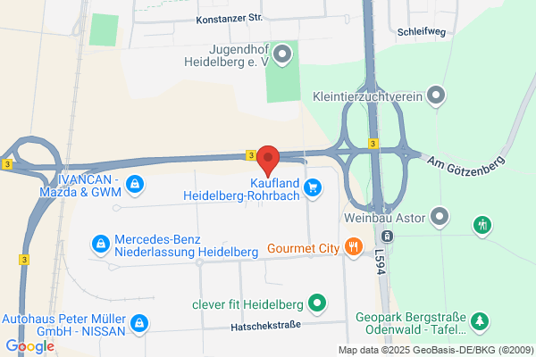 Bioenergie GmbH & Co. KG