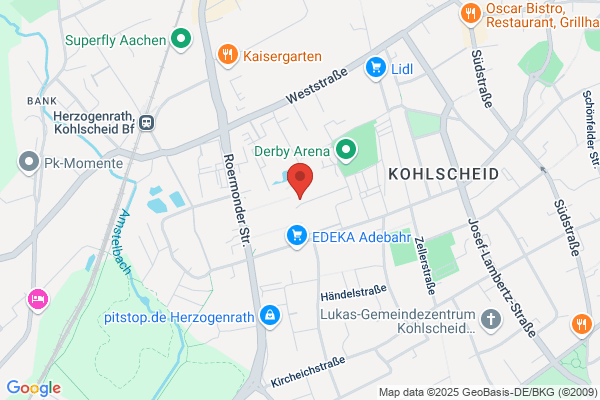 Meta GmbH