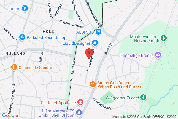 Recyclingbörse Herzogenrath Inh. Saltik