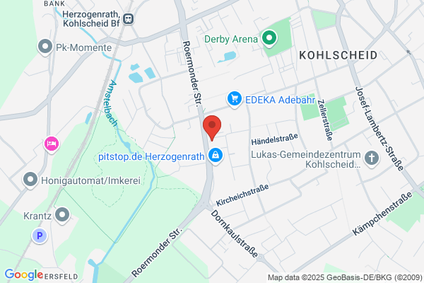 Fahr- und Gefahrgutschule Dovermann