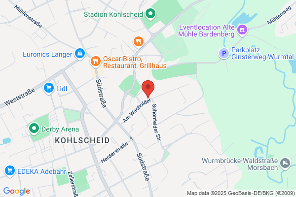 Dirk Keilhauer Garten- und Landschaftsbau