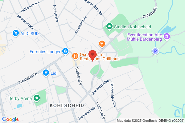 Alten- und Pflegeheim "Haus Kohlscheid"