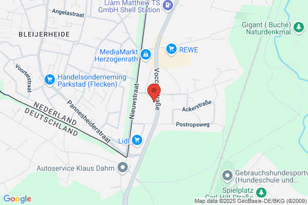 Fressnapf Herzogenrath