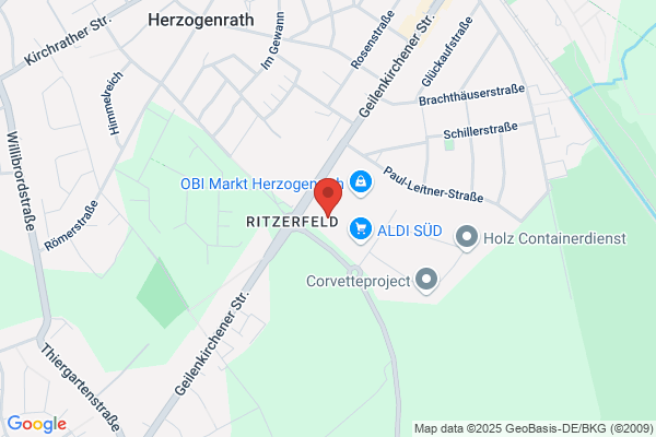 Fressnapf XXL Herzogenrath Merkstein
