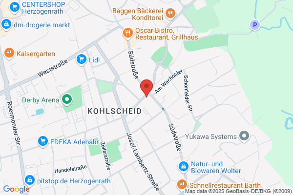 Gesundheitszentrum PhysioKULT