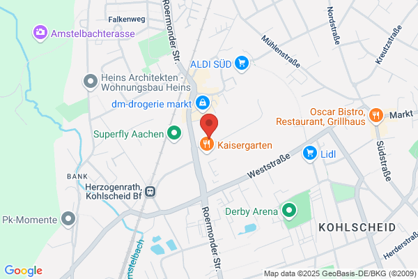 Krychowski  Einrichtungen GmbH