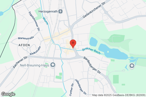 Schülerhilfe Nachhilfe Herzogenrath