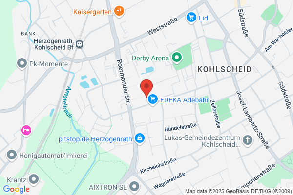 enwor-energie & Wasser vor Ort GmbH