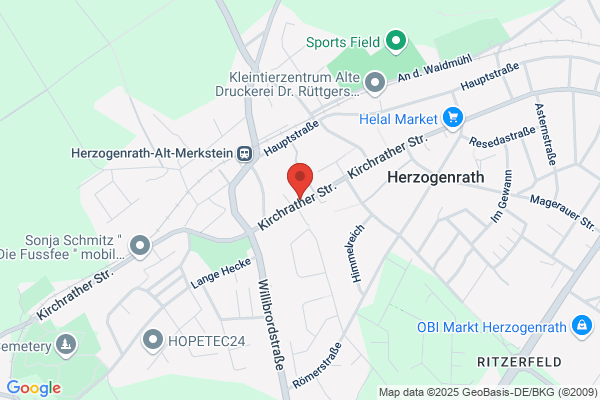RUN Einlagentechnik Udo Schürkens