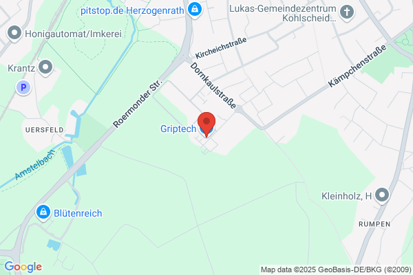 Griptech GmbH