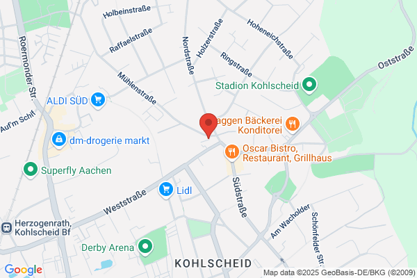 Kuss G. & Rau G. GmbH