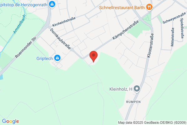 GKHT Hygienetechnik GmbH