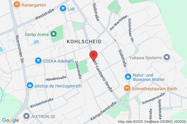 Werbetechnik Topa GmbH & Co. KG