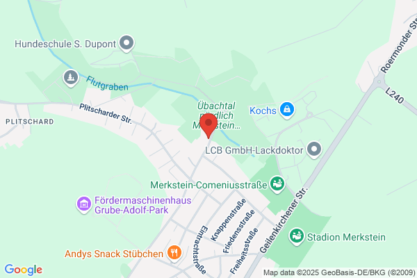 AIX ANTIK Ludwig Metzinger