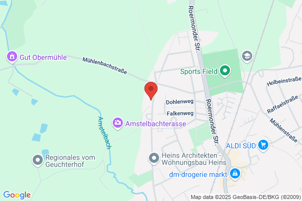 Alte Windkunst