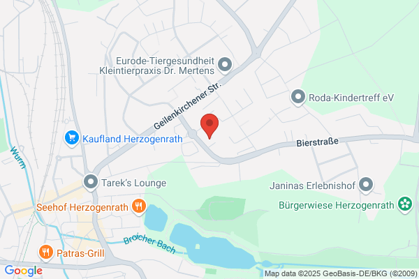 Arbeiterwohlfahrt Kreisverband Aachen Land e.V.