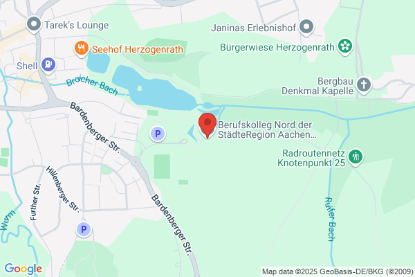 Berufskolleg Herzogenrath