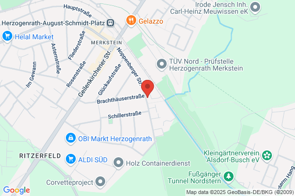Bührmann Alfred GmbH