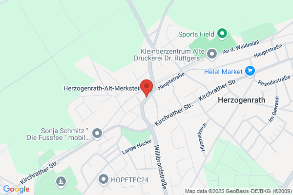 Bürgerhof