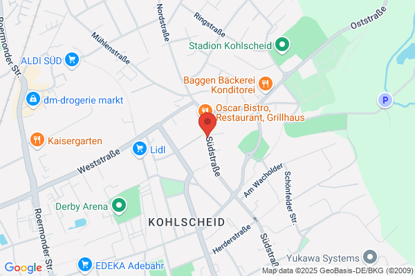Das Wäschehaus