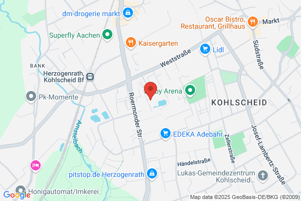 ERICSSON EUROLAB DEUTSCHLAND GmbH