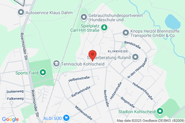 Friedland-Inkasso