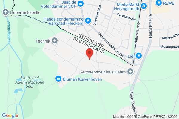 Gaststätte Zur Dorfschänke