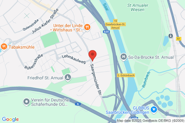 Gebäudereinigung Samanta