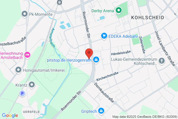 Getränke Hoffmann (geschlossen)
