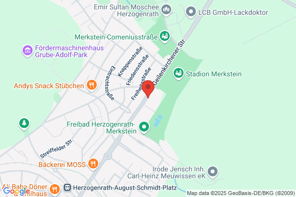 HS & P Engineering-Contractor GmbH