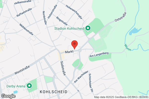 Haushaltsauflösung-Herzogenrath