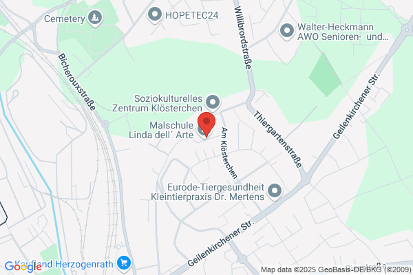 Hebammenpraxis rundum Bartels