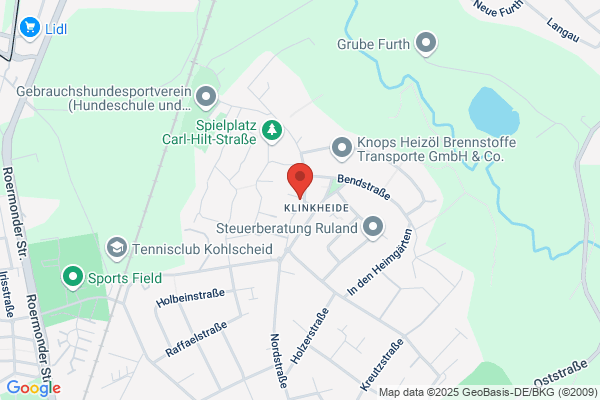 Prömpers GmbH