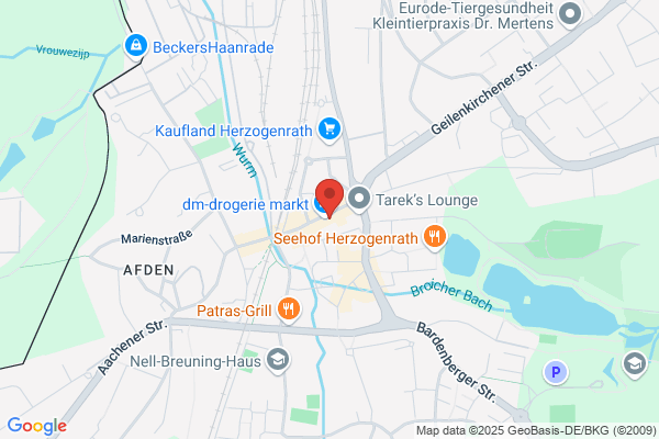 Avino Friseure