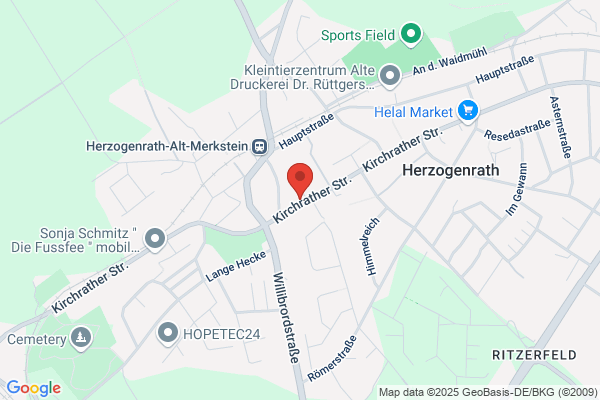 Schnittgefühl Kaiser UG (haftungsbeschränkt)