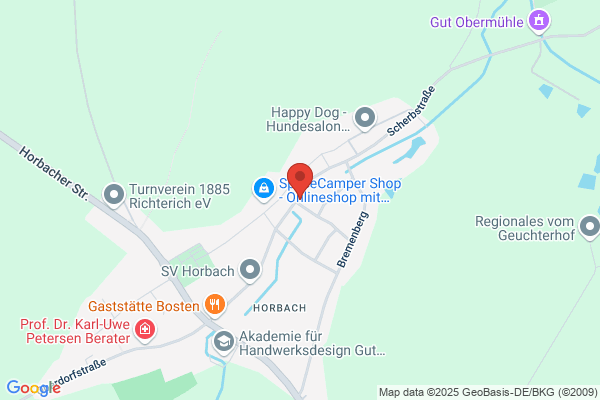 Heinz Beckers Gartengestaltung