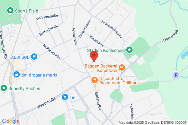 Floeßer Eck