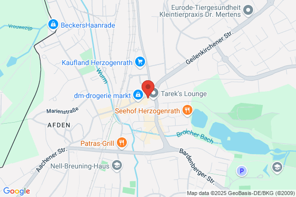 et Kommödche