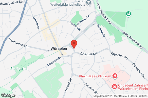 Huusmeester GmbH